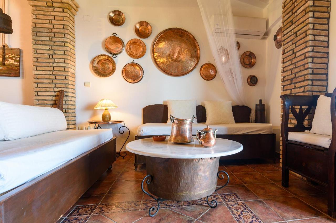 Eros Pittoresque Retreats - Perfect Location, Panoramic Seaview Koróni Esterno foto
