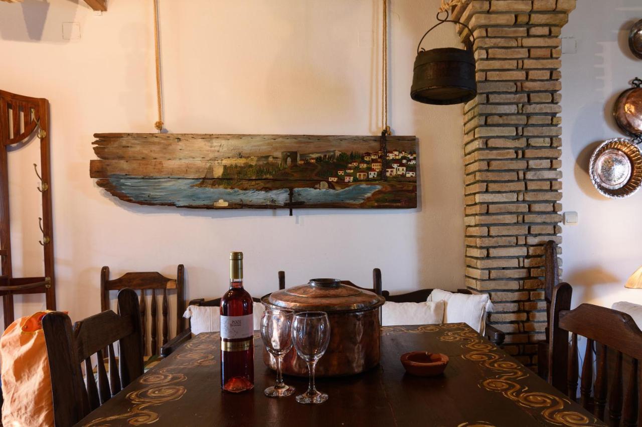 Eros Pittoresque Retreats - Perfect Location, Panoramic Seaview Koróni Esterno foto