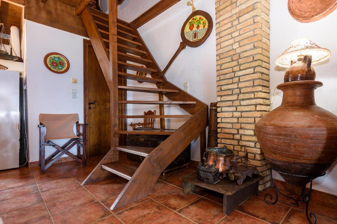 Eros Pittoresque Retreats - Perfect Location, Panoramic Seaview Koróni Esterno foto