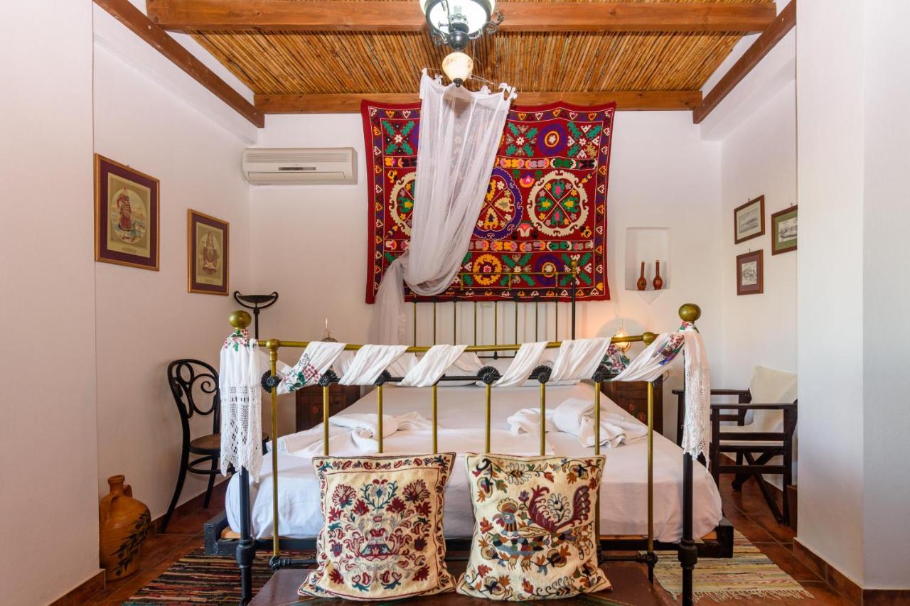 Eros Pittoresque Retreats - Perfect Location, Panoramic Seaview Koróni Esterno foto